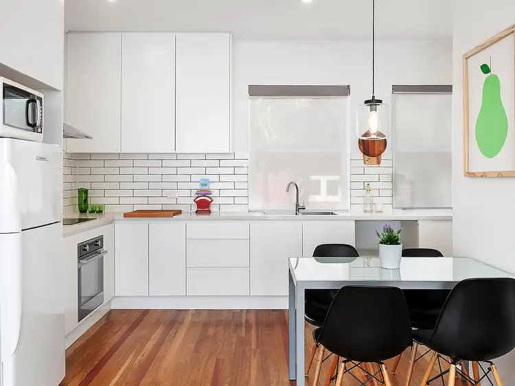 Third view of Homely apartment listing, 11/87 Alfred Street, Ramsgate Beach NSW 2217