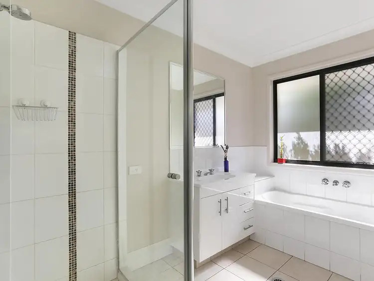 Fourth view of Homely house listing, 6 Violet Avenue, Springfield Lakes QLD 4300