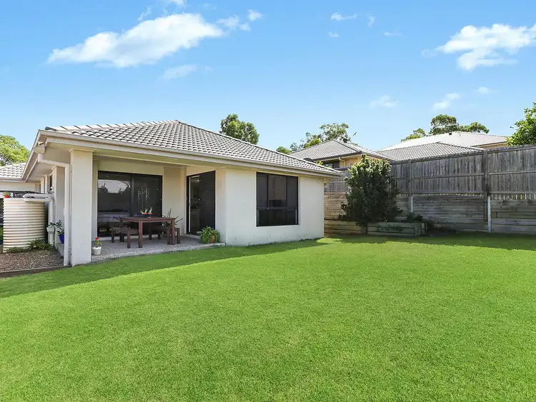 Fifth view of Homely house listing, 6 Violet Avenue, Springfield Lakes QLD 4300