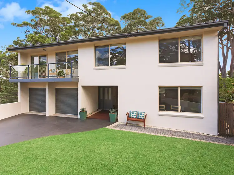 Main view of Homely house listing, 9 Eldon Close, Wamberal NSW 2260