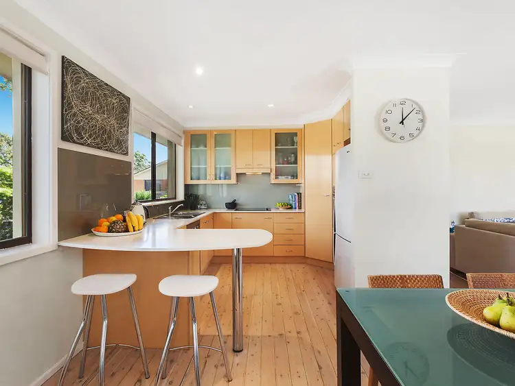 Second view of Homely house listing, 9 Eldon Close, Wamberal NSW 2260