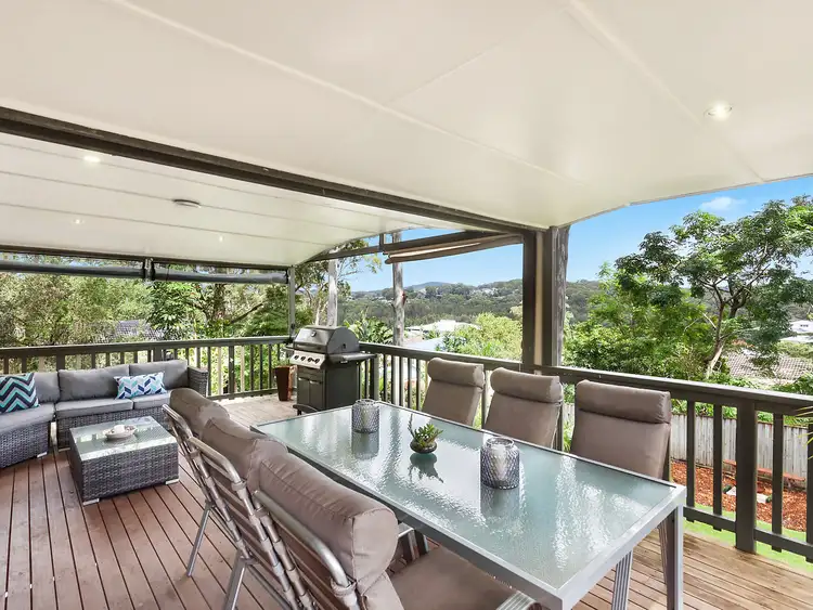 Sixth view of Homely house listing, 9 Eldon Close, Wamberal NSW 2260