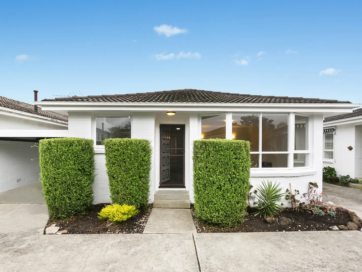 Main view of Homely unit listing, 3/51 Middleborough Road, Burwood VIC 3125
