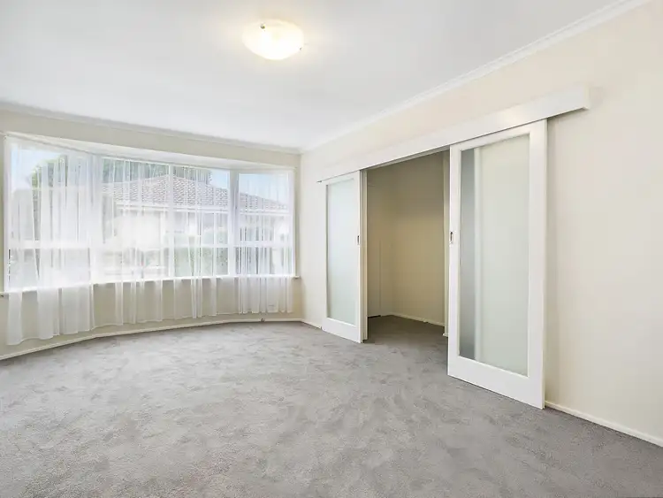Third view of Homely unit listing, 3/51 Middleborough Road, Burwood VIC 3125