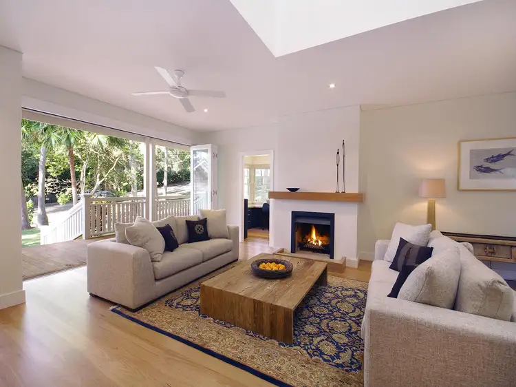 Third view of Homely house listing, 2 Bellevue Avenue, Avalon Beach NSW 2107