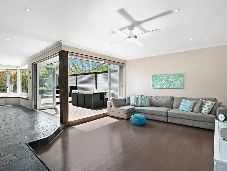 Second view of Homely house listing, 26A Queensbury Road, Padstow Heights NSW 2211