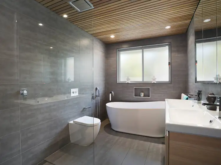 Fourth view of Homely house listing, 26A Queensbury Road, Padstow Heights NSW 2211