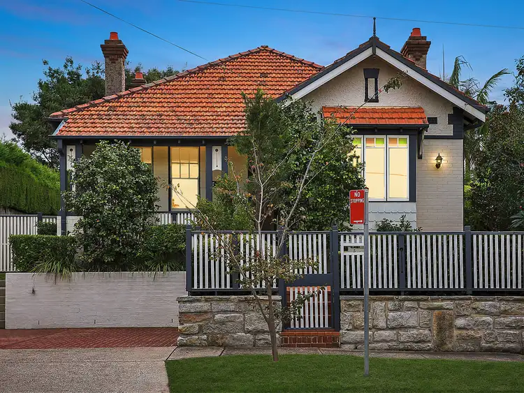 5 Merrenburn Avenue, Naremburn NSW 2065