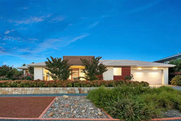 20 Ballantyne Crescent, Franklin ACT 2913
