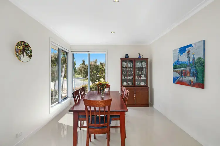 Third view of Homely house listing, 20 Ballantyne Crescent, Franklin ACT 2913