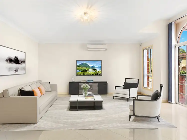 Main view of Homely house listing, 76 Roth Street, Casula NSW 2170