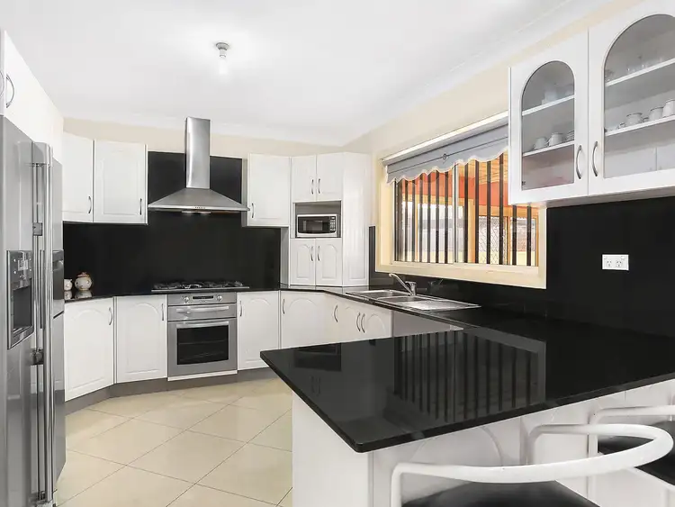 Third view of Homely house listing, 76 Roth Street, Casula NSW 2170