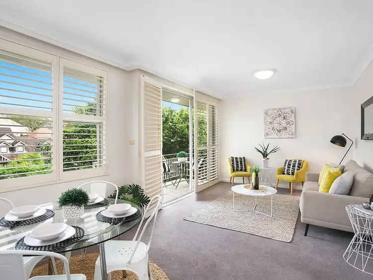 5/24 Moodie Street, Cammeray NSW 2062