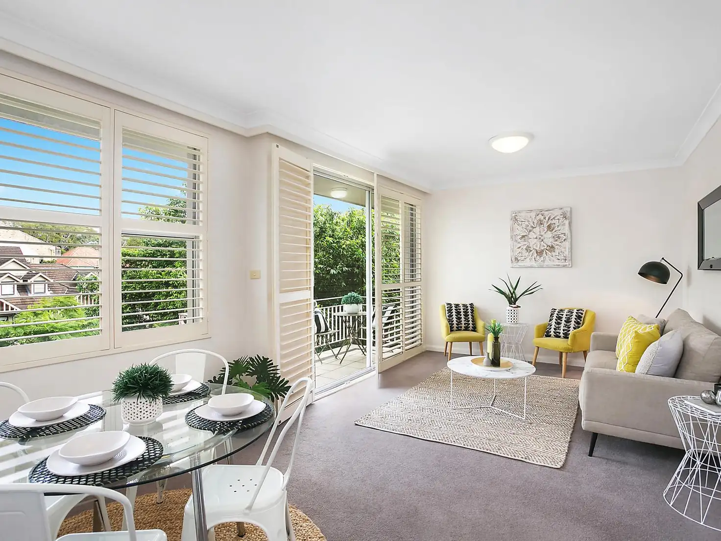 Main view of Homely apartment listing, 5/24 Moodie Street, Cammeray NSW 2062