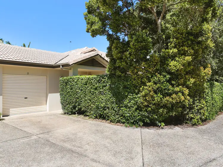 Sixth view of Homely apartment listing, 2/2 Sarena Court, Sunshine Beach QLD 4567