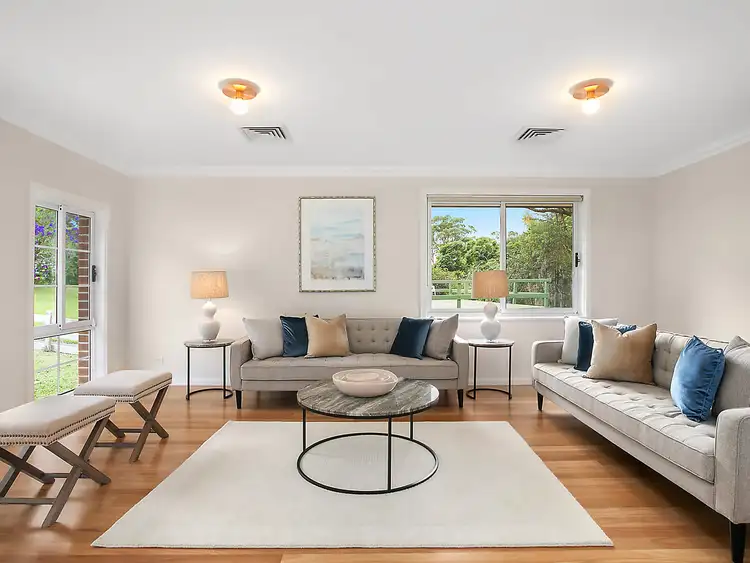 Second view of Homely house listing, 89 Wallalong Crescent, West Pymble NSW 2073