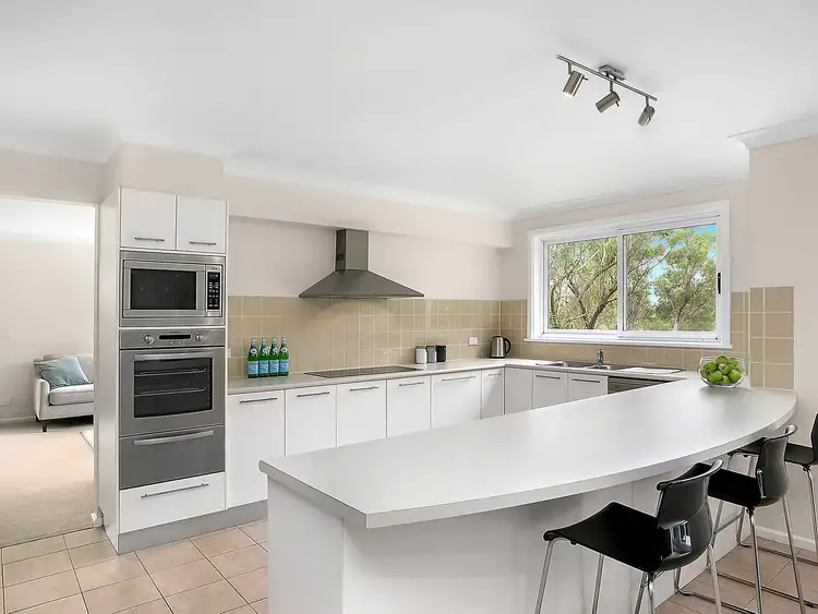 Third view of Homely house listing, 89 Wallalong Crescent, West Pymble NSW 2073