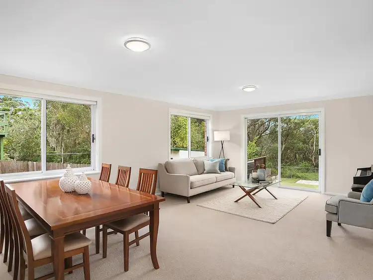 Fourth view of Homely house listing, 89 Wallalong Crescent, West Pymble NSW 2073