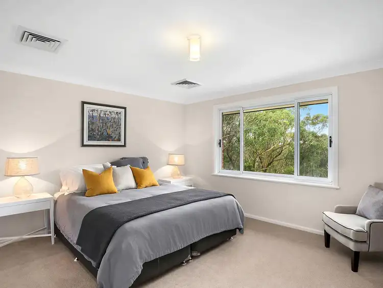 Fifth view of Homely house listing, 89 Wallalong Crescent, West Pymble NSW 2073