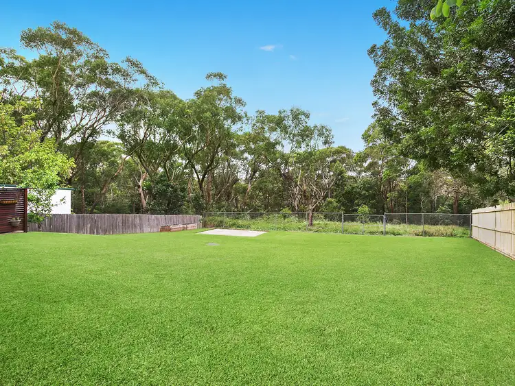 Sixth view of Homely house listing, 89 Wallalong Crescent, West Pymble NSW 2073