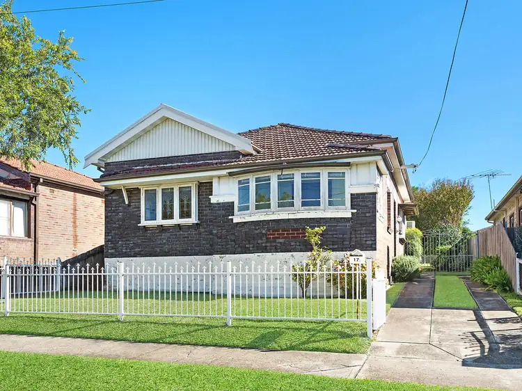 17 Wearne Street, Canterbury NSW 2193