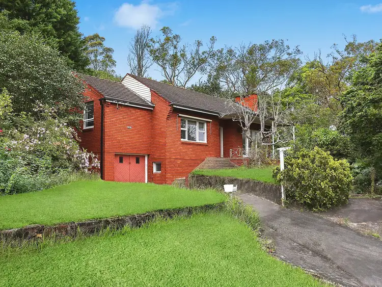 257-261 Pittwater Road, North Ryde NSW 2113