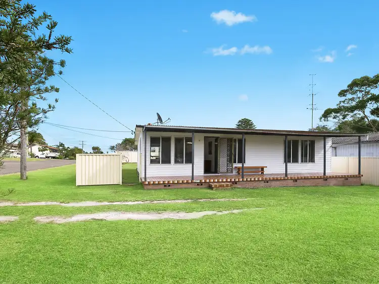 28 Brisbane Street, Noraville NSW 2263