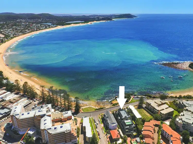 Main view of Homely apartment listing, 9/2 Maroomba Road, Terrigal NSW 2260
