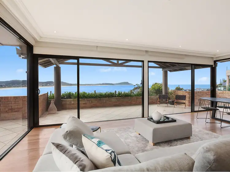 Second view of Homely apartment listing, 9/2 Maroomba Road, Terrigal NSW 2260