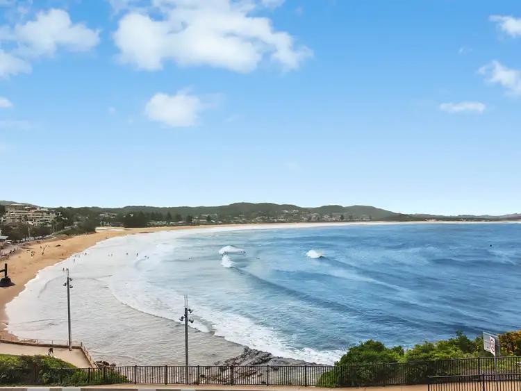 Third view of Homely apartment listing, 9/2 Maroomba Road, Terrigal NSW 2260