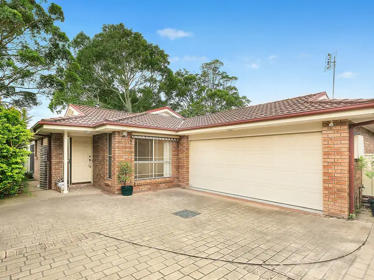 25A James Road, Toukley NSW 2263