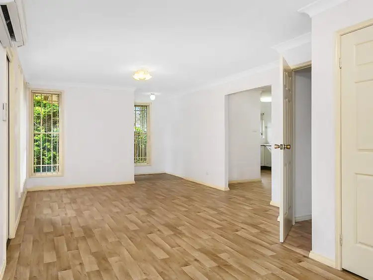 Third view of Homely semi-detached listing, 25A James Road, Toukley NSW 2263