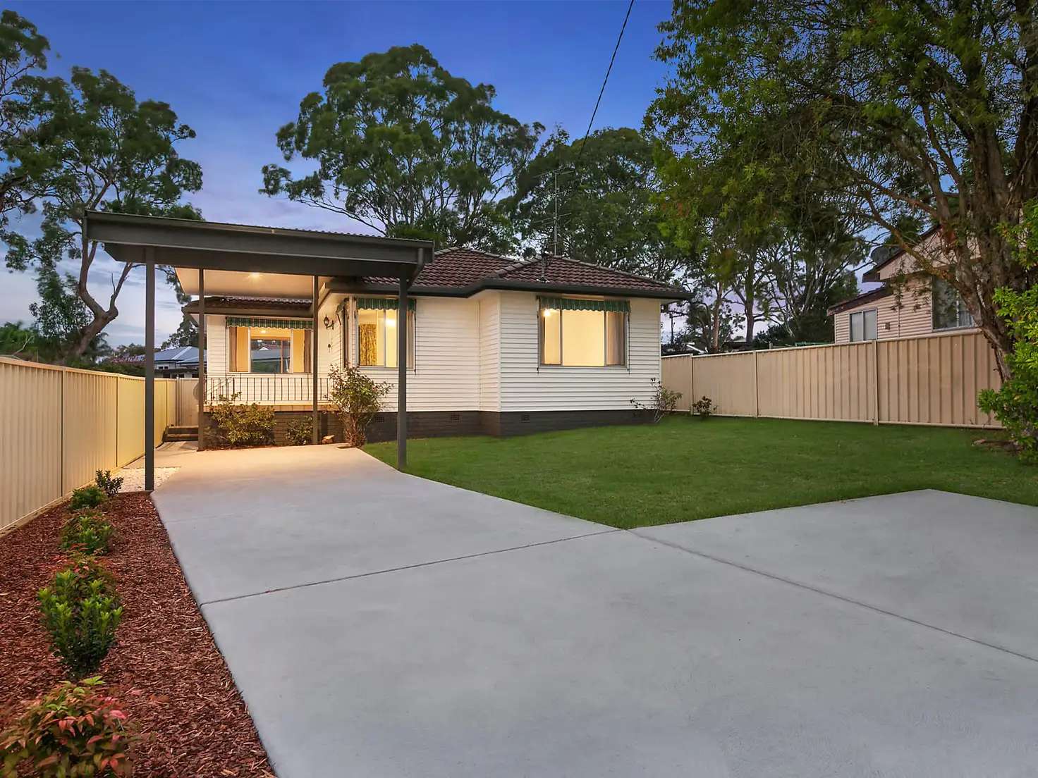 Main view of Homely house listing, 3 Delia Avenue, Budgewoi NSW 2262