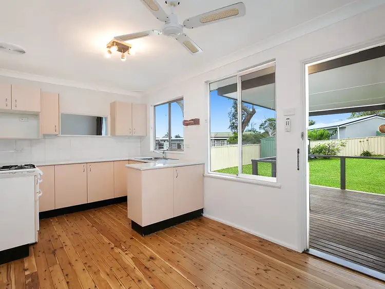 Second view of Homely house listing, 3 Delia Avenue, Budgewoi NSW 2262