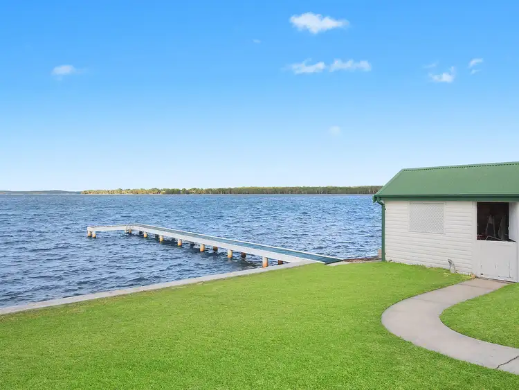 Second view of Homely house listing, 20 Scott Road, Mannering Park NSW 2259