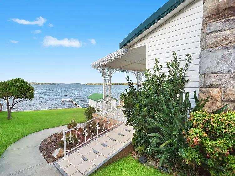 Third view of Homely house listing, 20 Scott Road, Mannering Park NSW 2259