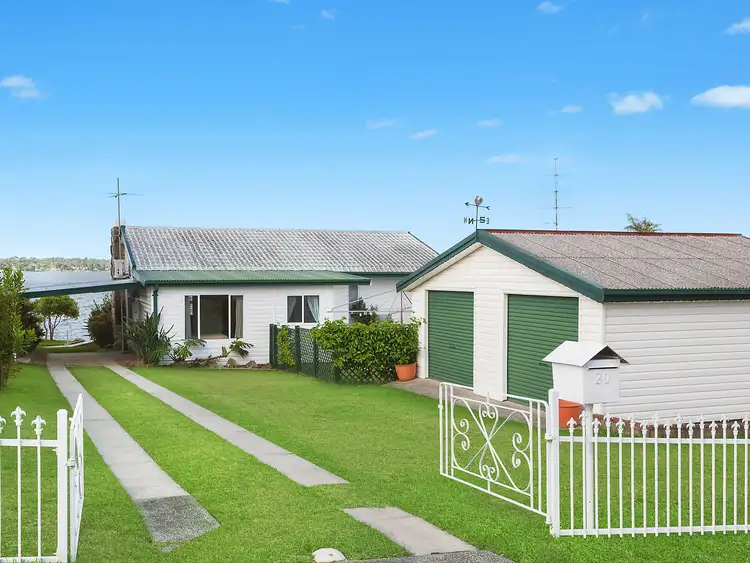 Sixth view of Homely house listing, 20 Scott Road, Mannering Park NSW 2259
