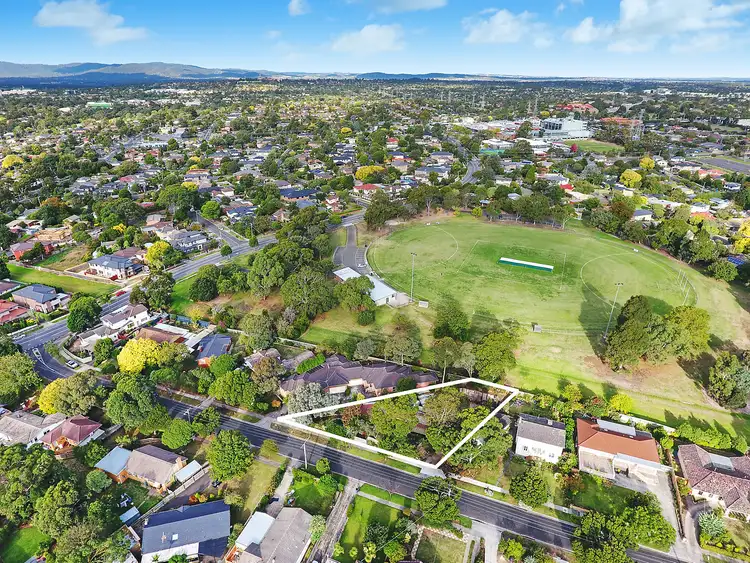 10 Wilga Street, Mount Waverley VIC 3149
