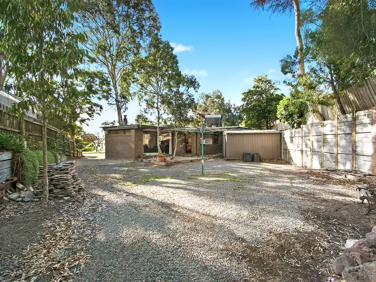 Seventh view of Homely house listing, 10 Wilga Street, Mount Waverley VIC 3149