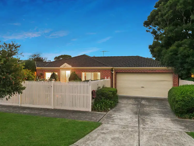 1A Woods Avenue, Mordialloc VIC 3195