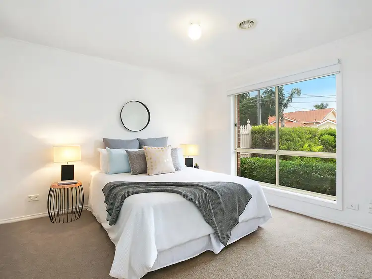 Third view of Homely townhouse listing, 1A Woods Avenue, Mordialloc VIC 3195