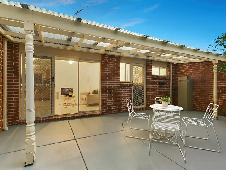 Fourth view of Homely townhouse listing, 1A Woods Avenue, Mordialloc VIC 3195