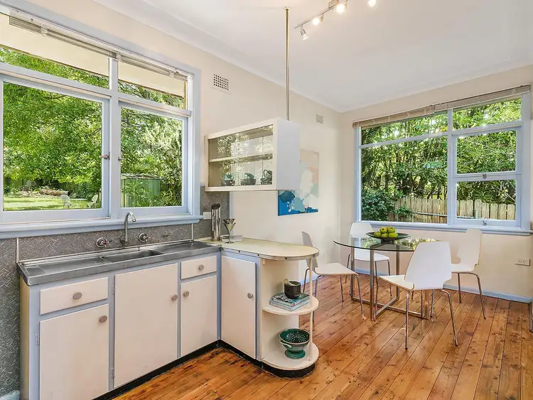 Third view of Homely house listing, 29 Falls Road, Wentworth Falls NSW 2782