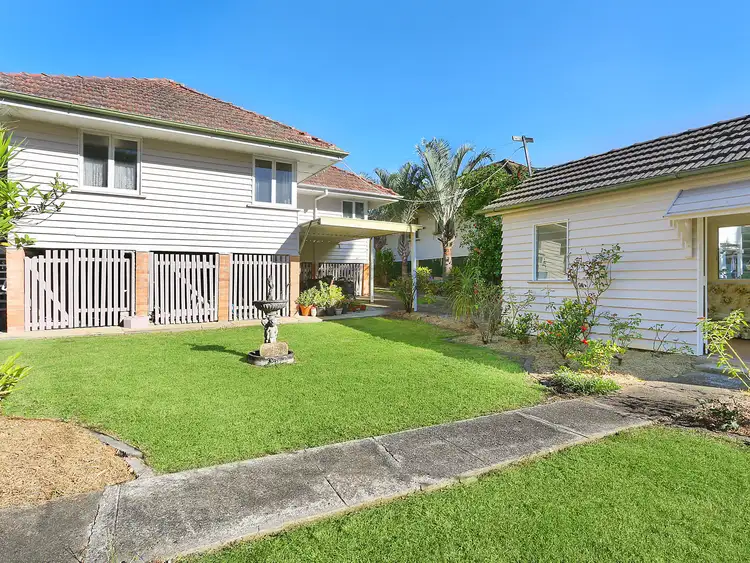 Sixth view of Homely house listing, 36 Ormonde Road, Yeronga QLD 4104