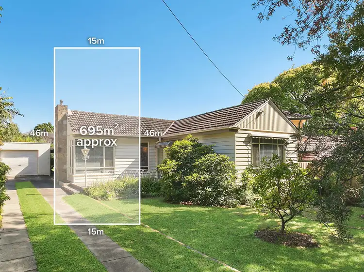 42 Goodwin Street, Blackburn VIC 3130