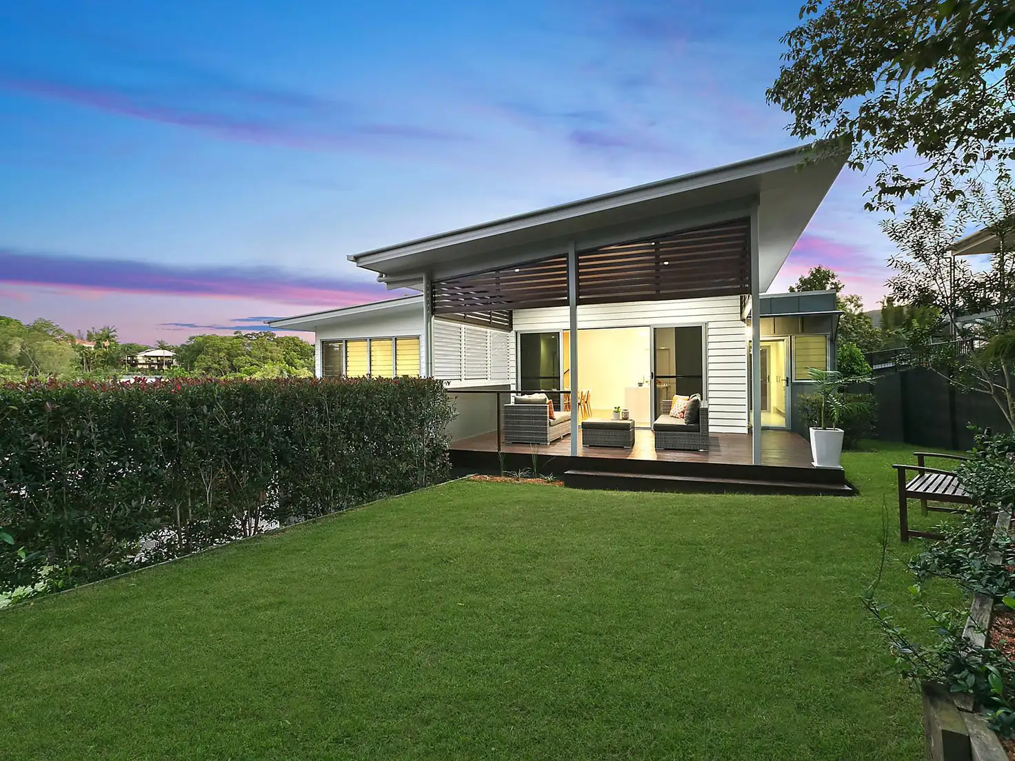 Main view of Homely house listing, 20 Donegal Drive, Yaroomba QLD 4573