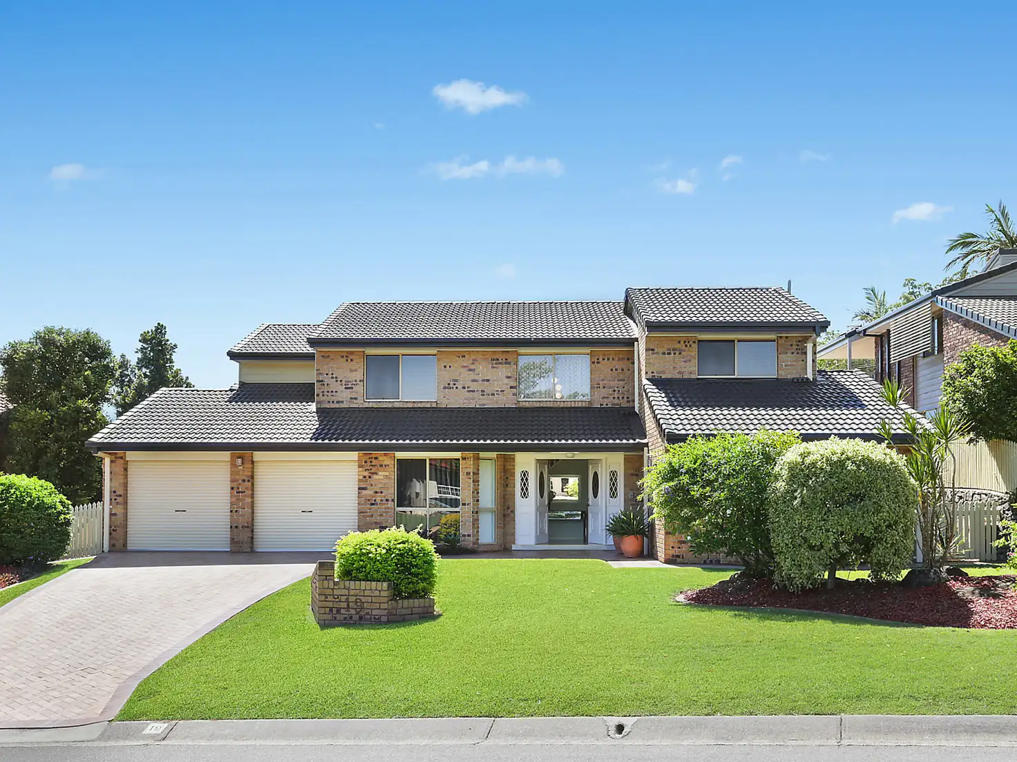 Main view of Homely house listing, 19 Kilmorey Street, Carindale QLD 4152