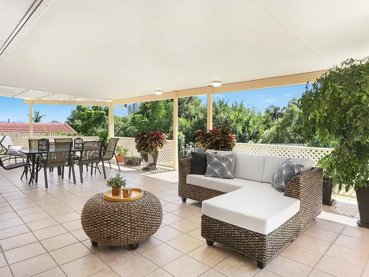 Second view of Homely house listing, 19 Kilmorey Street, Carindale QLD 4152