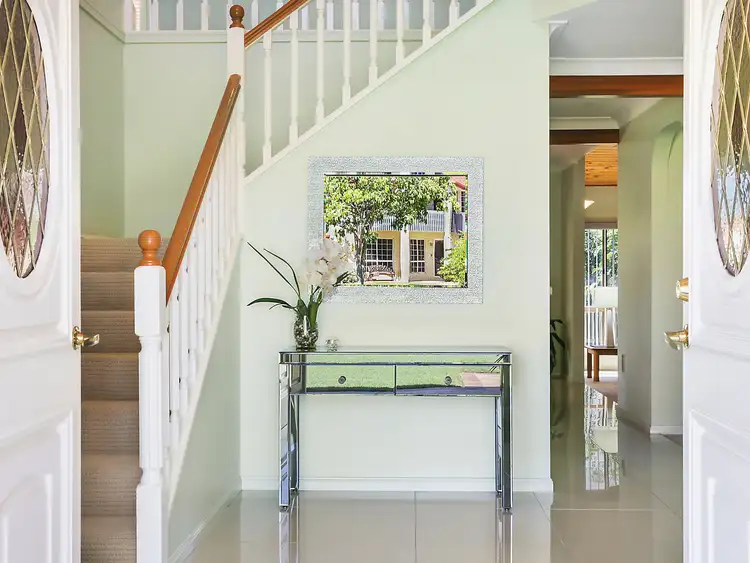Fourth view of Homely house listing, 19 Kilmorey Street, Carindale QLD 4152