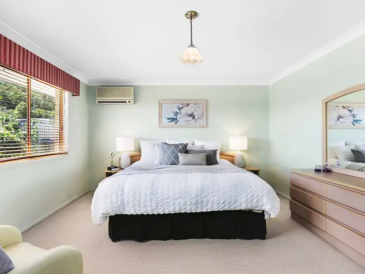Sixth view of Homely house listing, 19 Kilmorey Street, Carindale QLD 4152